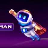 SPACEMAN 100%