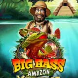 🎣 BIG BASS AMAZON 💸 (VIP) SINAIS EXCLUSIVOS 🎣