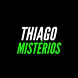 Thiago Mistérios