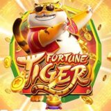Tiger Fortune Oficial grupo de sinais grátis