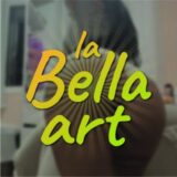 La Bella Art 🔞
