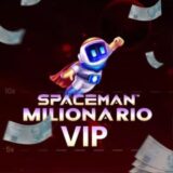 #99 – Robô Spaceman Milionário 🧑🏻‍🚀🚀💰