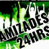 AMIZADES 24 HRS