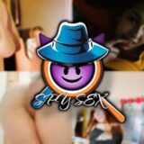 SPY SEX BRASIL 🇧🇷 (AMOSTRAS)