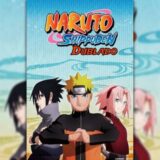 Naruto Shippuden Dublado