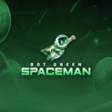 BOT GREEN VIP – SpaceMan