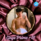 GAYS PRIME +18