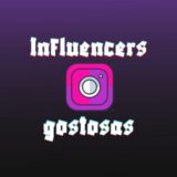 Influencers Gostosas