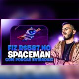 #29 – Como Faturar com o Spaceman 🧑🏻‍🚀🚀💰
