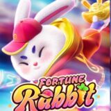 Robô Fortune Rabbit Vip