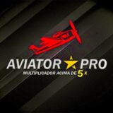 AVIATOR PRO 5X