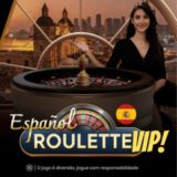 🇪🇸 ESPAÑOL ROULETTE 🇪🇸 VIP !! 🇪🇸