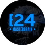 E24 • Masterbrain | 2O2O
