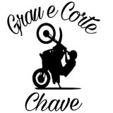 GraueCorte_Chave 🏍❤🏍️