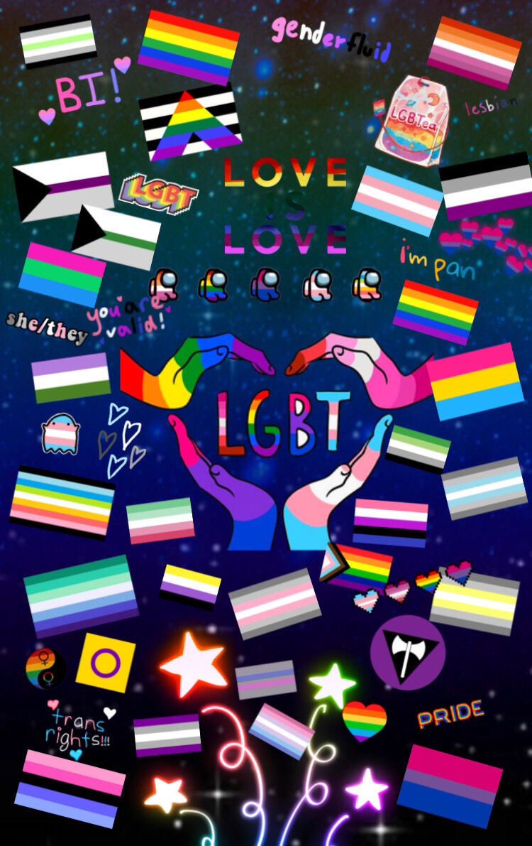 ✨🌈AMIZADES LGBTQ 24H✨🌈