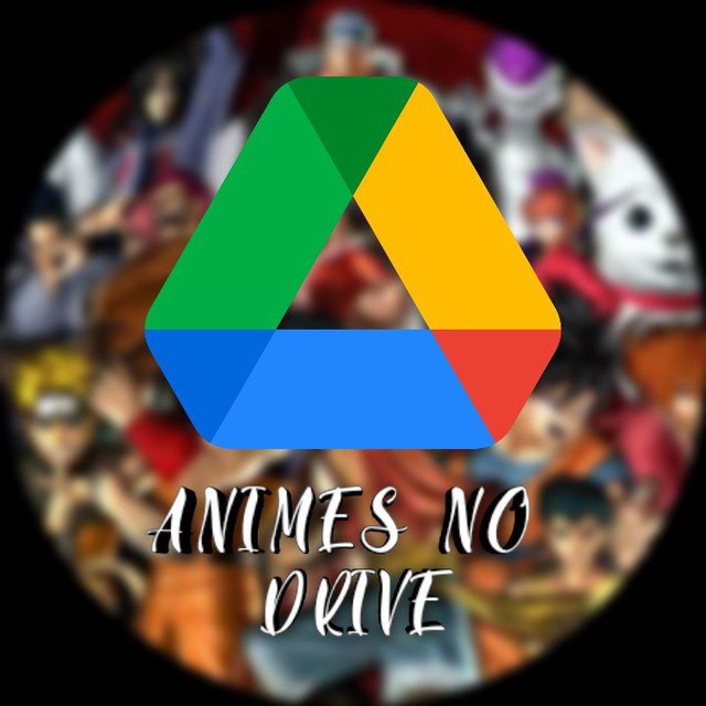 Animes No Drive