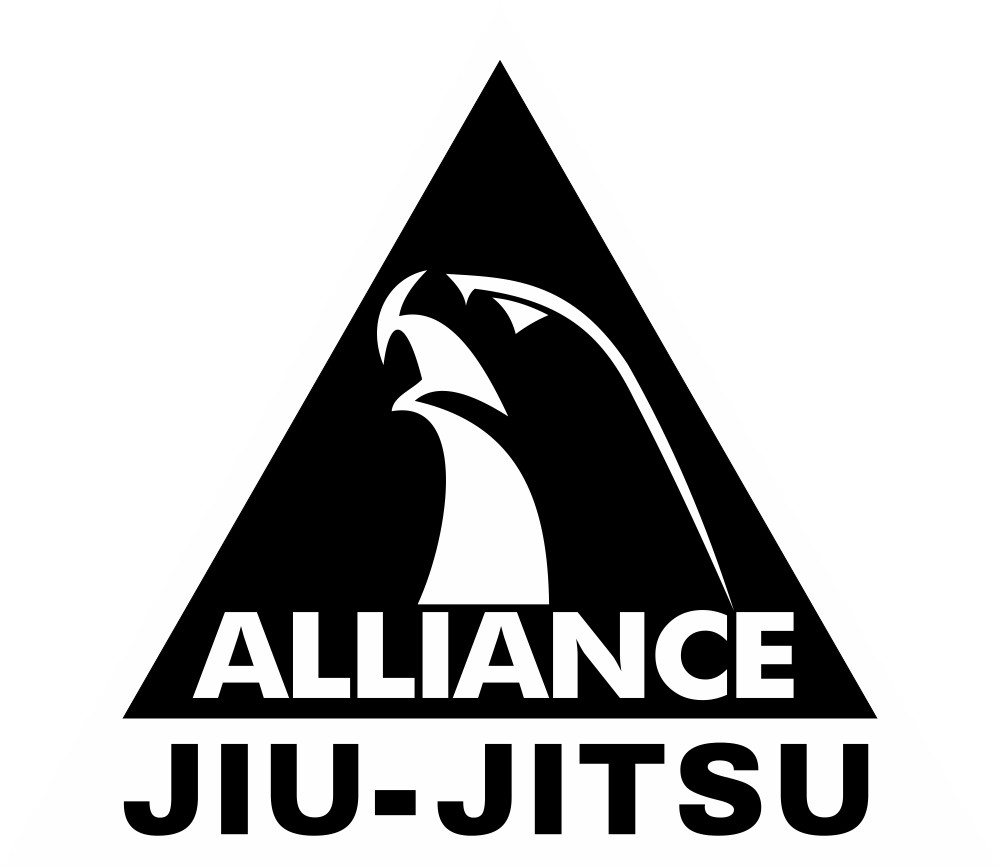 Alliance jiujitsu