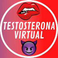 😈 Testosterona Virtual 🔥